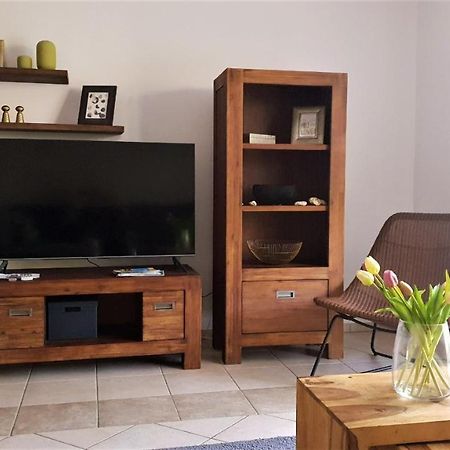מאלינסקה Apartments Biba מראה חיצוני תמונה