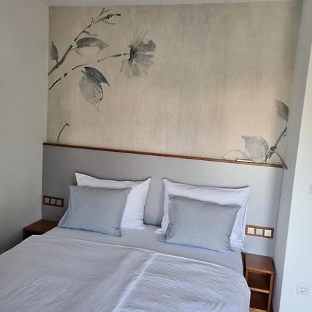 מאלינסקה Apartments Biba מראה חיצוני תמונה