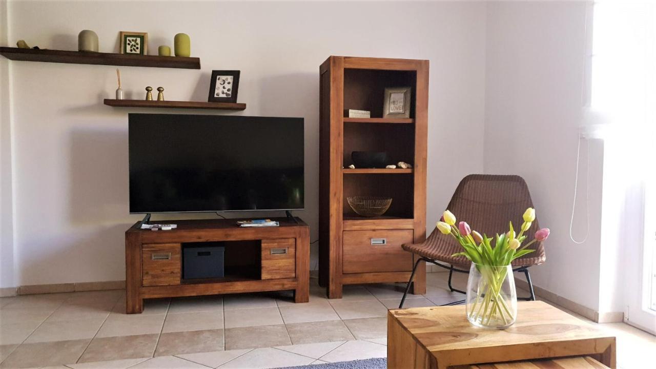 מאלינסקה Apartments Biba מראה חיצוני תמונה