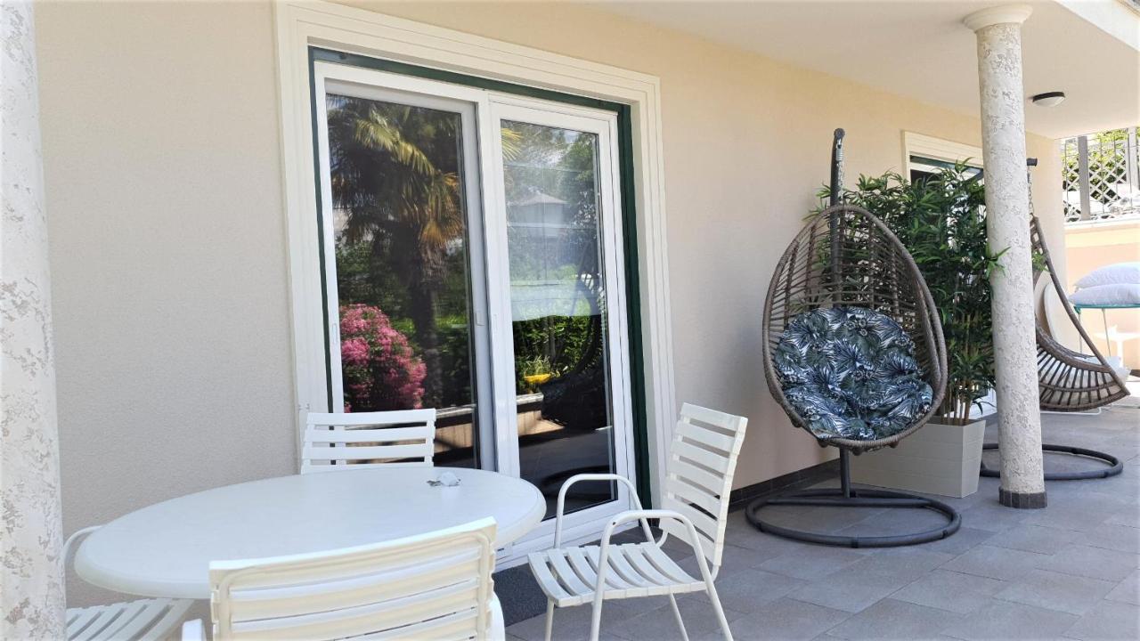 מאלינסקה Apartments Biba מראה חיצוני תמונה