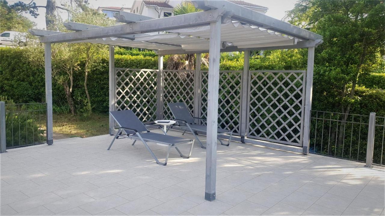 מאלינסקה Apartments Biba מראה חיצוני תמונה