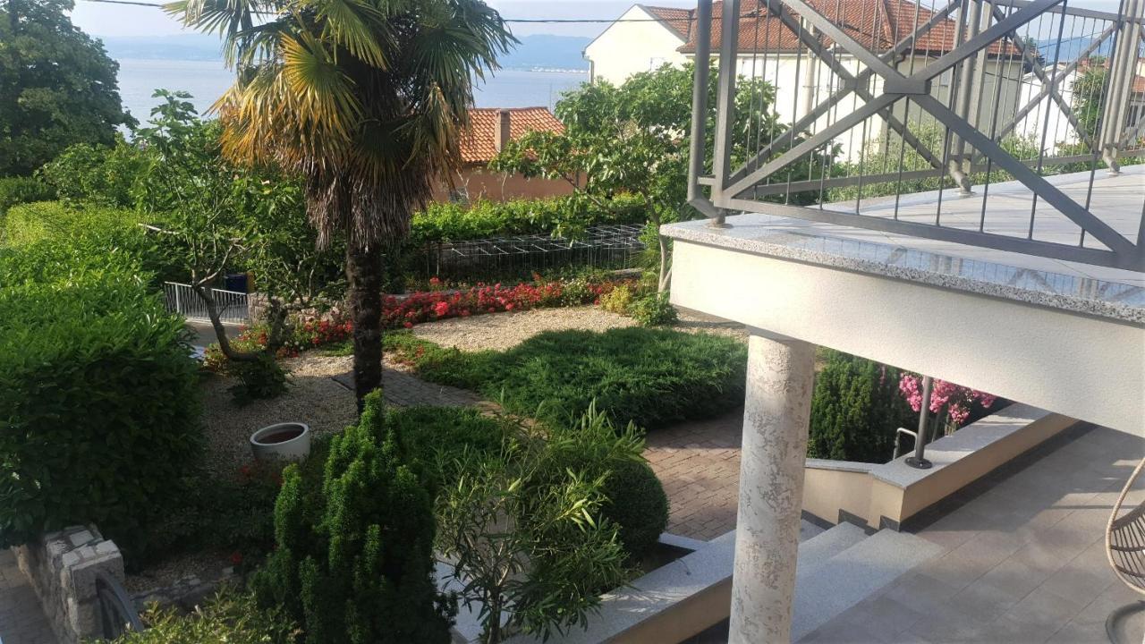 מאלינסקה Apartments Biba מראה חיצוני תמונה