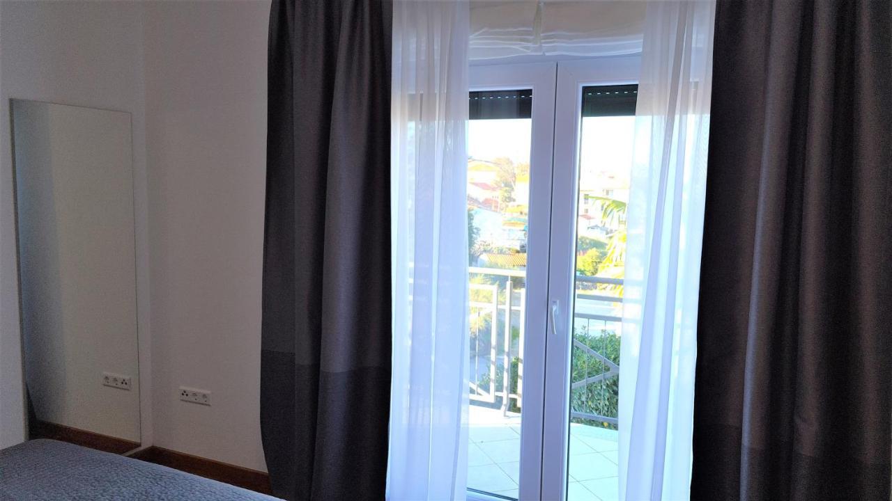 מאלינסקה Apartments Biba מראה חיצוני תמונה