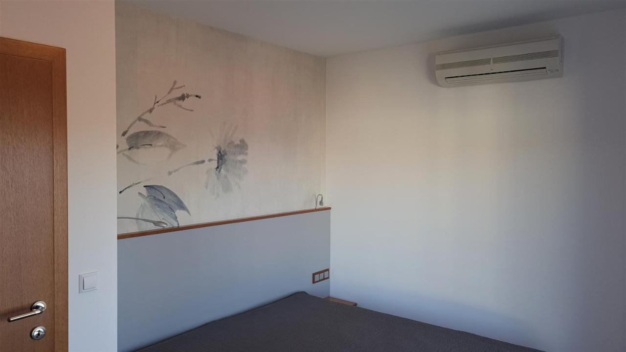 מאלינסקה Apartments Biba מראה חיצוני תמונה