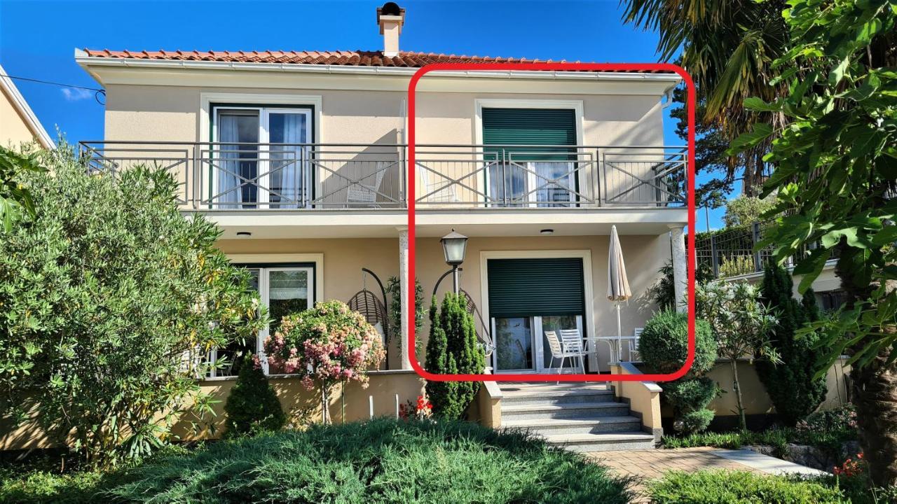 מאלינסקה Apartments Biba חדר תמונה