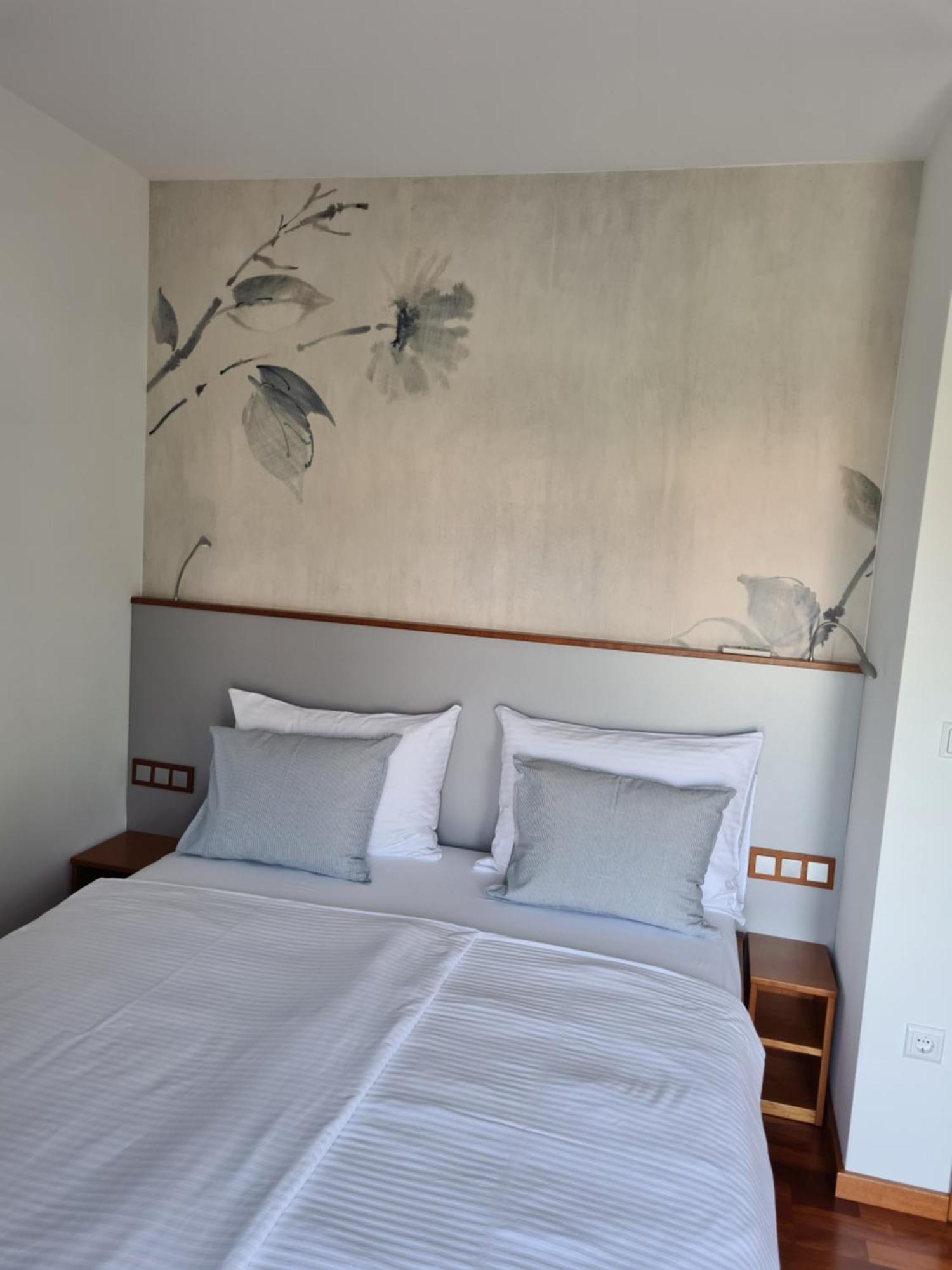 מאלינסקה Apartments Biba מראה חיצוני תמונה