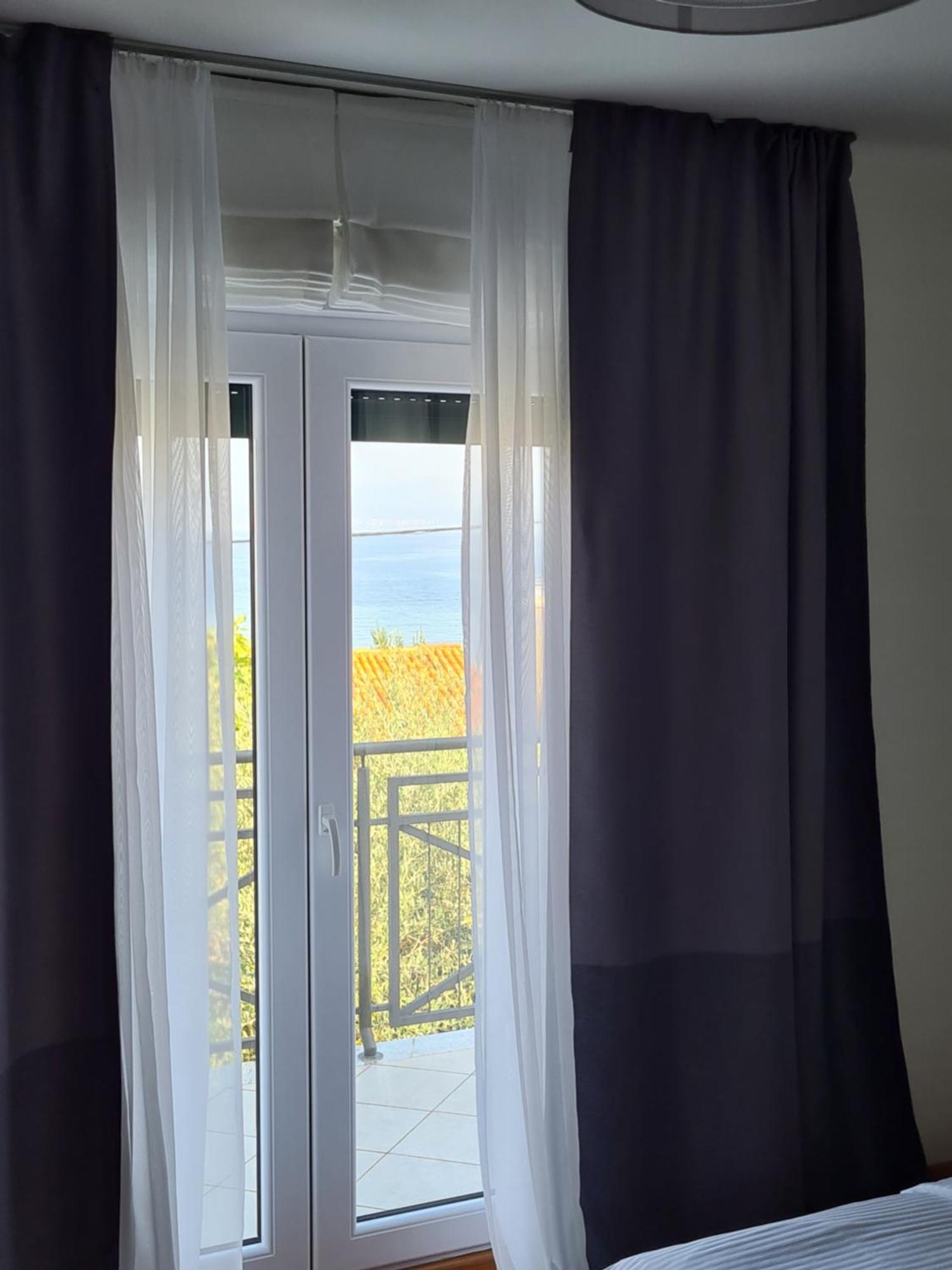 מאלינסקה Apartments Biba מראה חיצוני תמונה