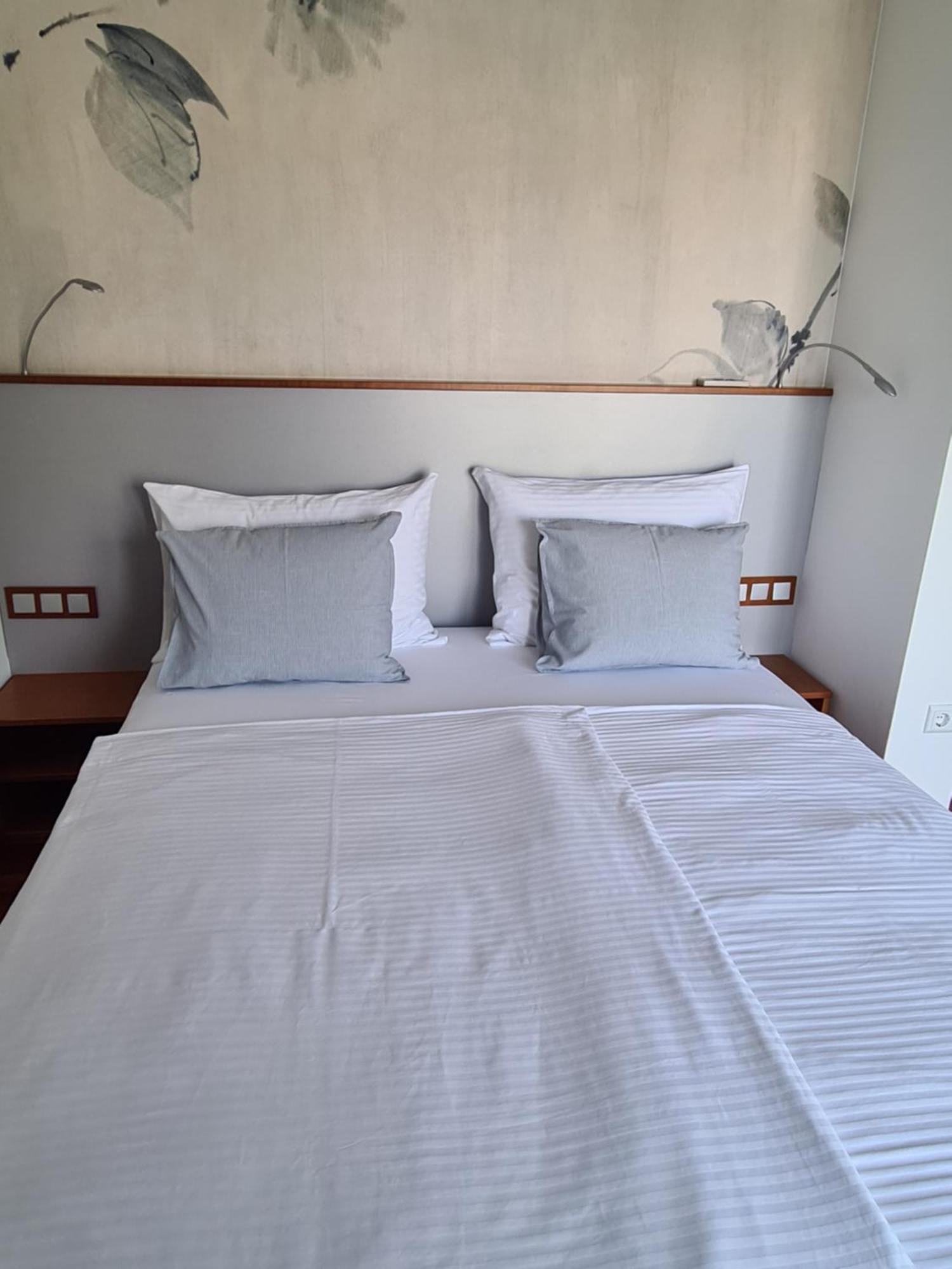 מאלינסקה Apartments Biba מראה חיצוני תמונה