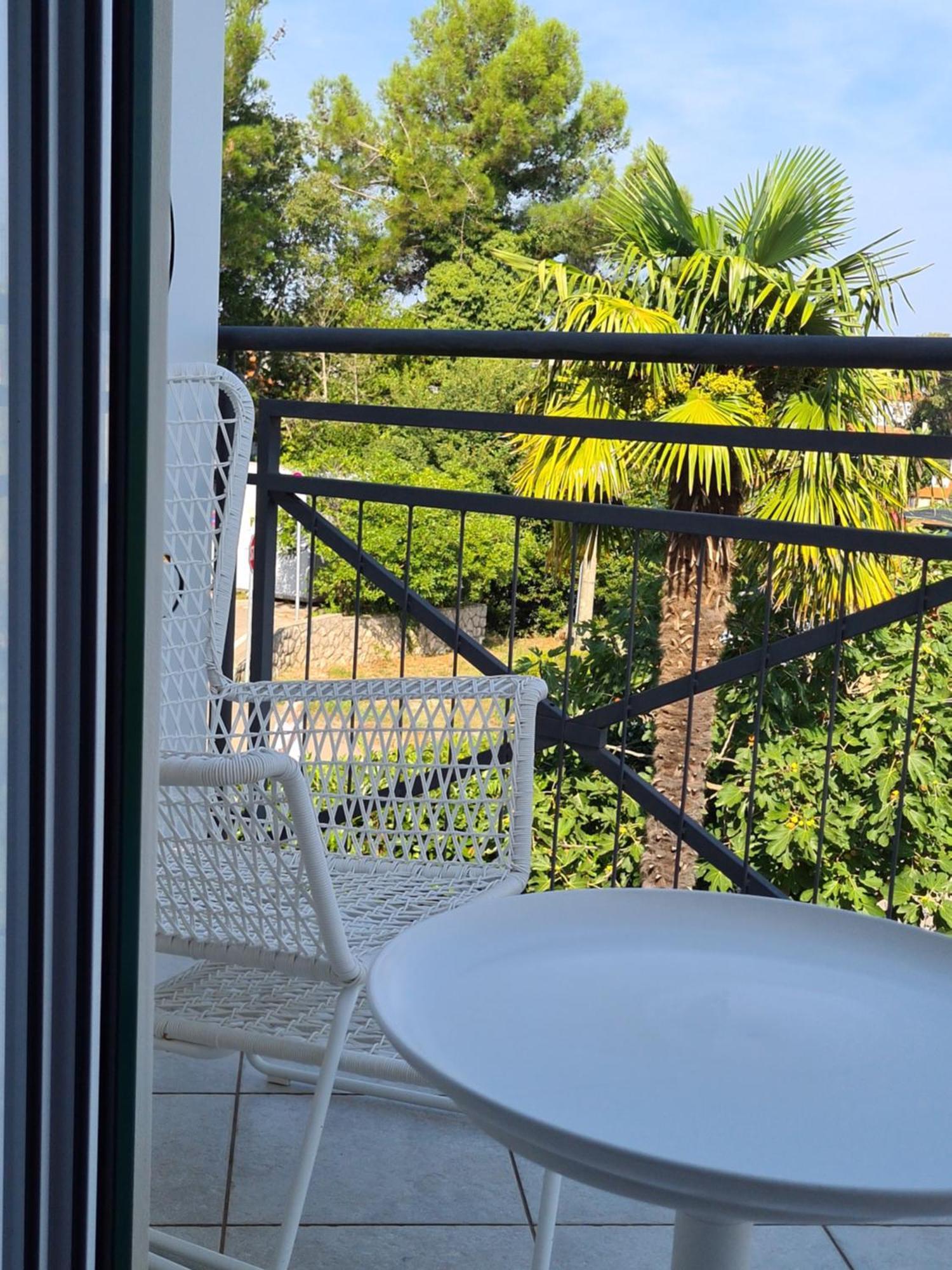 מאלינסקה Apartments Biba מראה חיצוני תמונה