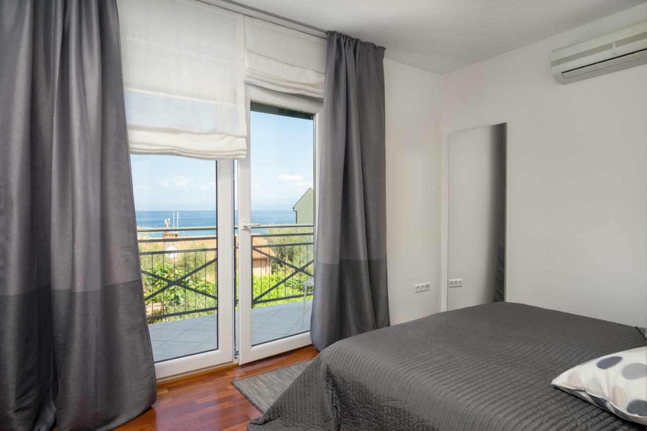 מאלינסקה Apartments Biba מראה חיצוני תמונה