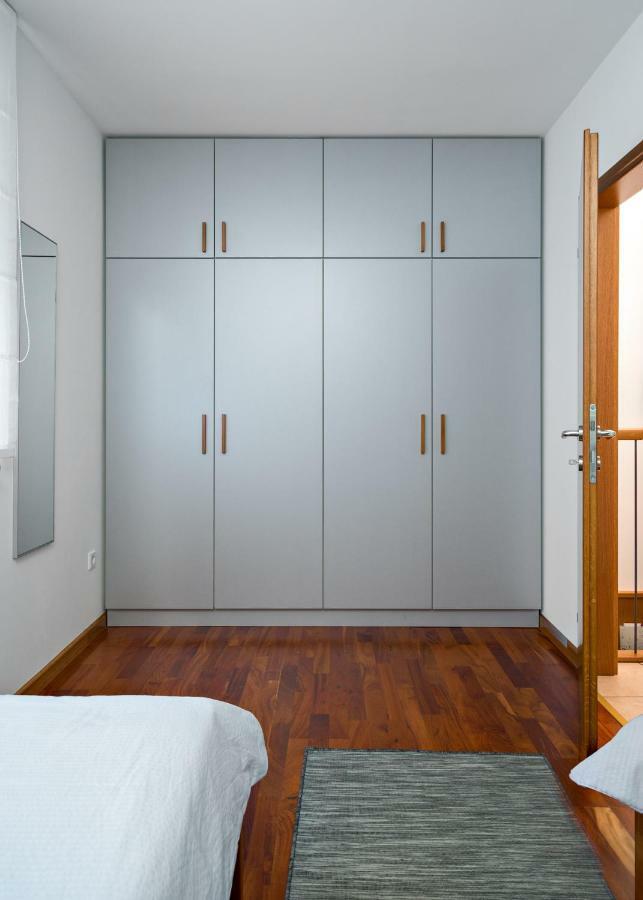 מאלינסקה Apartments Biba מראה חיצוני תמונה