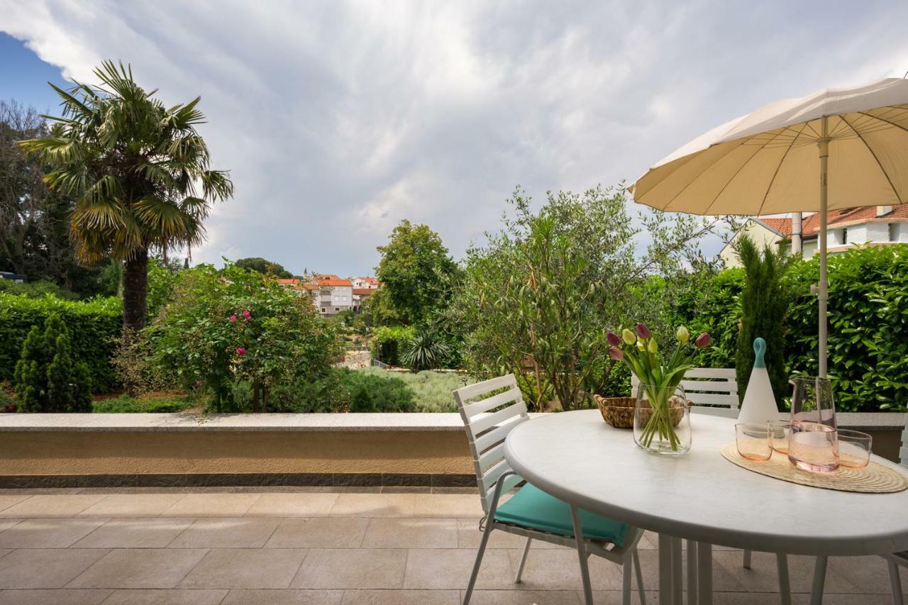 מאלינסקה Apartments Biba מראה חיצוני תמונה