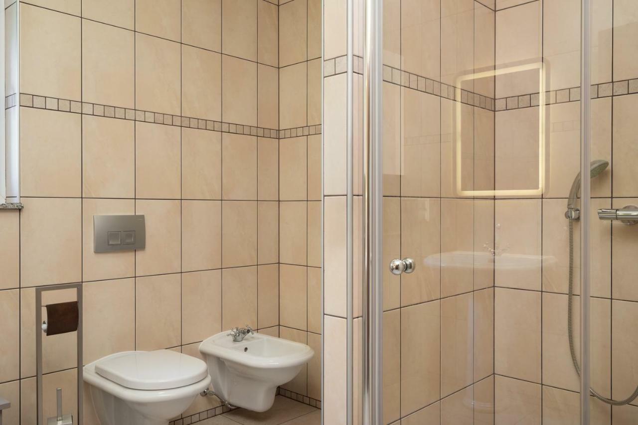 מאלינסקה Apartments Biba מראה חיצוני תמונה